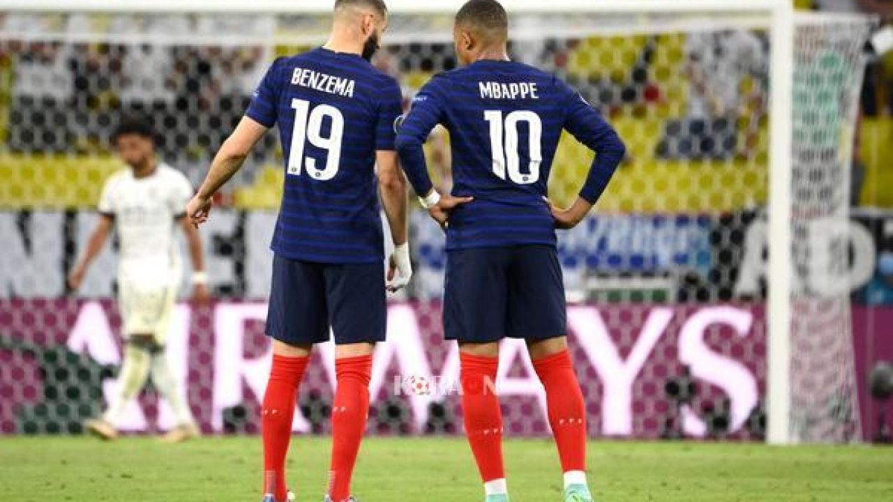 فرنسا وسويسرا ملخص نتيجة مباراة