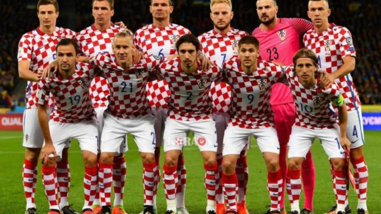كرواتيا ضد روسيا
